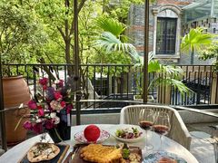 -Mammamia意大利餐厅(阳春巷店)