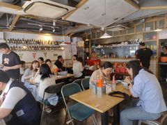 -赣南粉局·江西小炒·锅气炒粉(人民广场店)