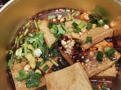 -盛香亭热卤(光明大仟里店)