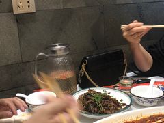 -英兰朝族饭店(河南桥头店)