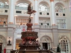 -澳门喜来登大酒店