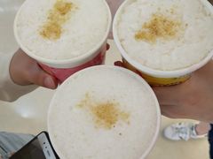 桂花引-茶话弄(李家村万达店)