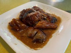烧鹅-大笑饭堂(甲子桥店)