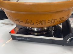 -宝荣鱼馆·临湖之宴(千岛湖店)