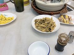 -紫藤园·天目湖大鱼头(南山竹海店)