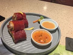 -点都德(聚福楼店)