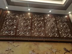 -宜春明月山维景国际温泉度假酒店