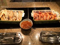 -融信华邑酒店·鲜艳西餐厅