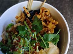 -黑色经典臭豆腐·湖南特产(太平街口店)