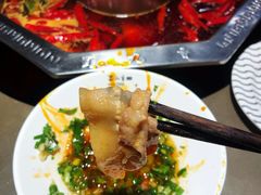 -蜀九香火锅(九眼桥店)