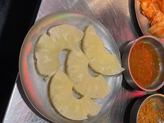 -燚青春东北泥炉烤肉(百合店)