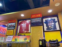 -大吉利·潮汕鲜牛肉火锅(万峰路店)