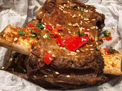 -四季小馆·地道北京小吃(广百店)