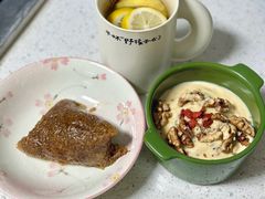 蛋黄肉粽-璐坊粽王(复兴中路店)