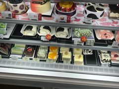 -美心西饼mx cakes(猎德优托邦店)