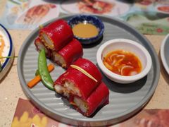 -点都德(汇盈广场店)