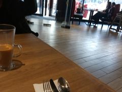 -必胜客(新中纬店)