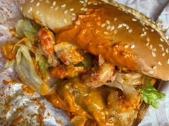 -肯德基(胜利店)