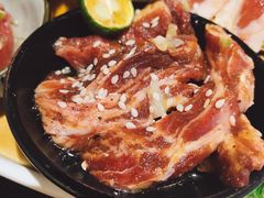 -鹤江桥·红油牛肉粉(SKP店)
