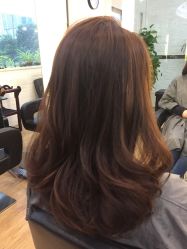 -意廊 Hair Salon