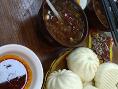 -郑家包子牛肉拉面(尚勤路店)