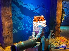 -沈阳海洋探索中心