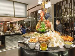 -安蒂娅·海鲜自助餐厅(安蒂娅美兰酒店)