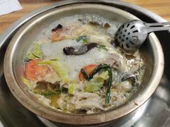 三鲜荤豆花-海关荤豆花(洋河一路店)