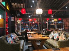 -望京一号·重庆江湖菜(工体店)