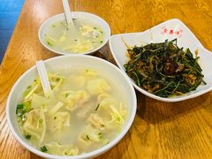 -东泰祥生煎馆(重庆北路店)