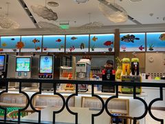 -纽斯特牛排自助餐厅(浦江万达店)