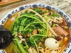 -唐记麻辣拌麻辣烫(景田东路店)