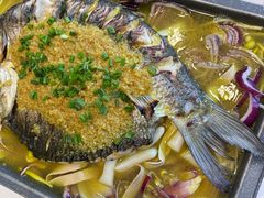 -火龙堂·风味民间菜(文一路店)