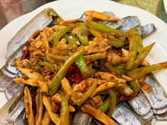 -小铜锣湾海鲜家常菜馆(河西店)