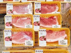 -华润万家(凯德广场店)
