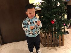 -上海衡山路十二号华邑酒店