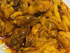 -振生清真饭店(永安道店)