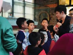 -上海交通大学董浩云航运博物馆