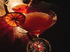 -JZ Club 爵士酒吧(上海店)