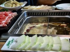 -草原塞蛮羊火锅城(港湾店)