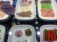 -鸽子侯·家宴·平价海鲜(绿地店)
