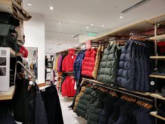 -优衣库(珠海华发商都店)