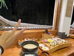 -桥香园过桥米线(复兴路店)