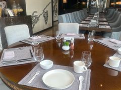 -广州文华东方酒店·悦铂尼西餐厅