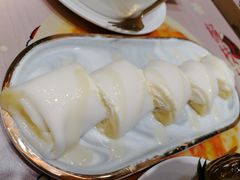 -甜心妈妈·榴莲星级糖水(北京路总店)
