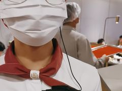 -海底捞火锅(九霄梦天地店)