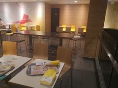 -麦当劳(鼓楼店)