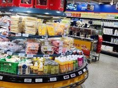 -ALDI奥乐齐超市(凯德虹口店)