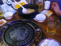-超级神炭烤肉夜食(芥园西道店)
