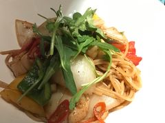 -Amanda餐厅(长乐路店)